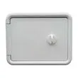 Multi-Purpose Hatch, Sq. Hole